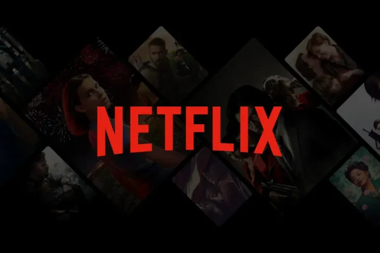كيفية إنشاء حساب في Netflix مجانا