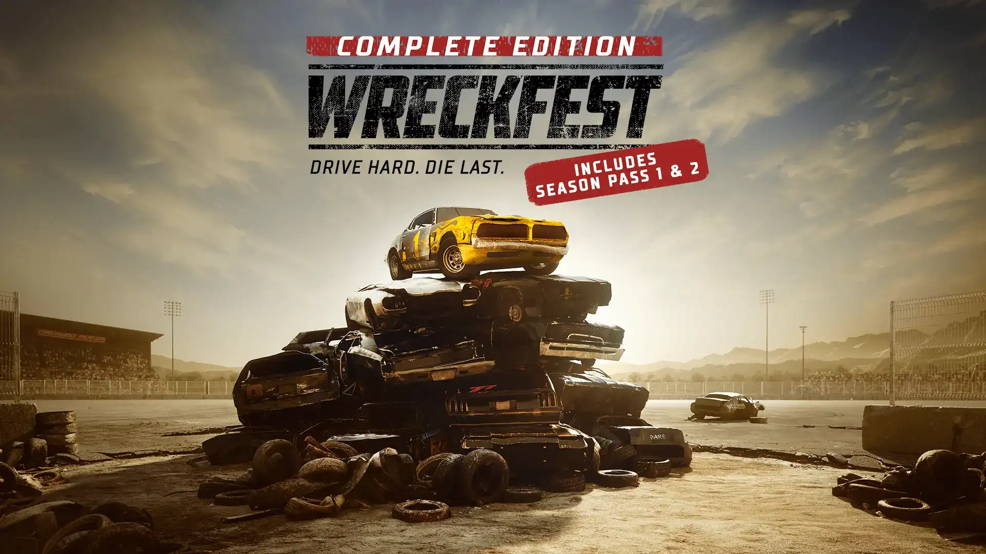 لعبة Wreckfest : سباق في قلب الفوضى – مراجعة تفصيلية لتجربة سباقات لا تعرف الرحمة