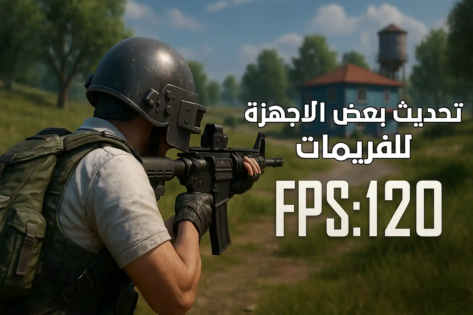تحديث PUBG Mobile 3.9: الأجهزة التي سترتفع فيها الفريمات… قفزة نحو السلاسة والاحتراف