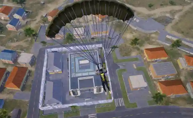 تحميل تحديث ببجي موبايل 4.3 PUBG Mobile