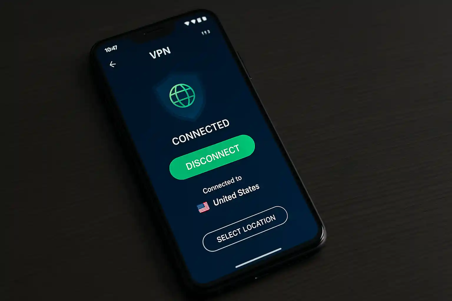 أفضل VPN للجوال: حماية خصوصيتك في عالم متصل دائمًا